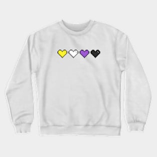 Non binary Crewneck Sweatshirt